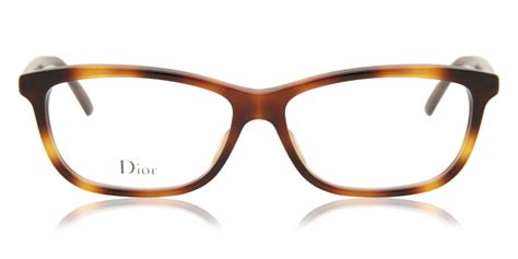 dior montatura donna montaigne 56